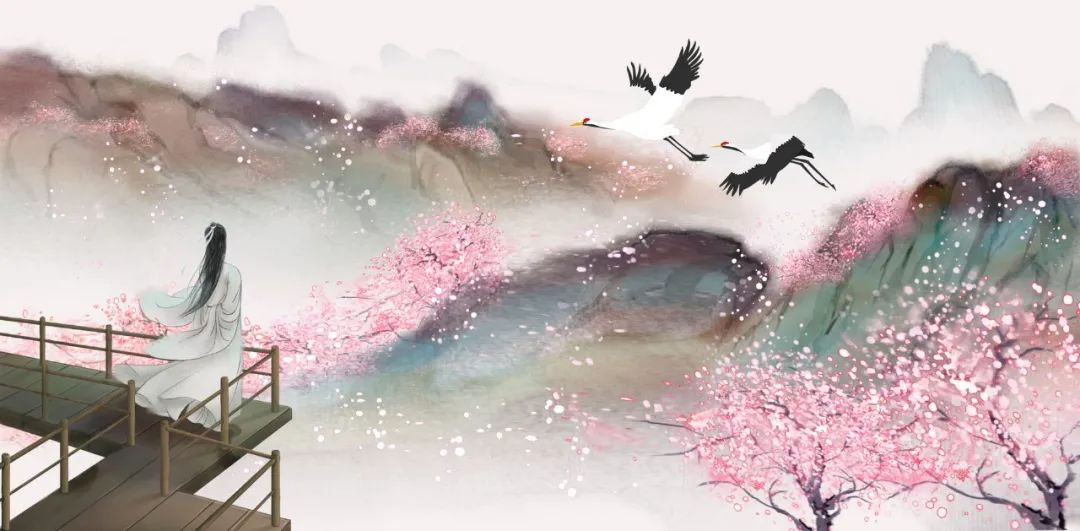 歐陽修寫下一首云雨詞，既含蓄又大膽，雖極力克制，卻香艷了千年